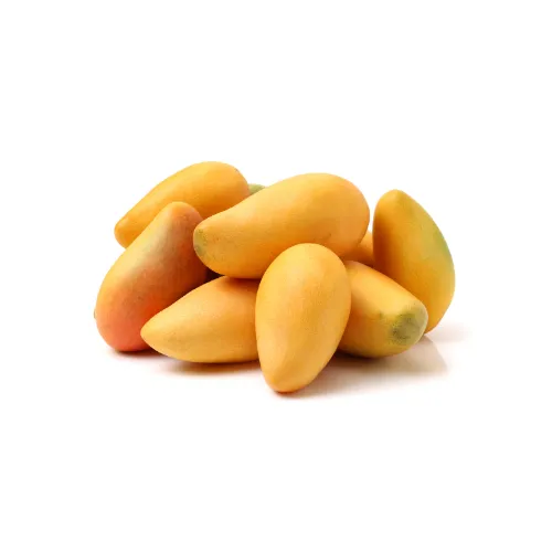 Mango de azúcar