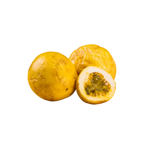 Maracuyá