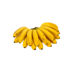 Banano Bocadillo