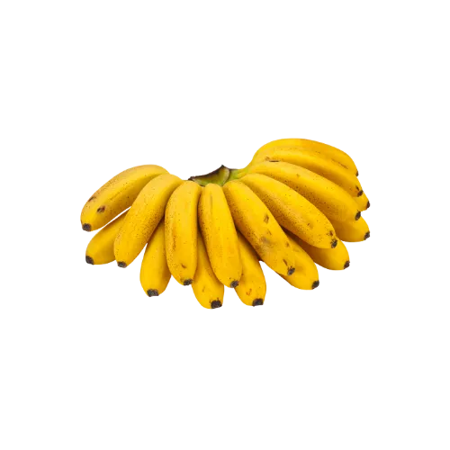 Banano Bocadillo
