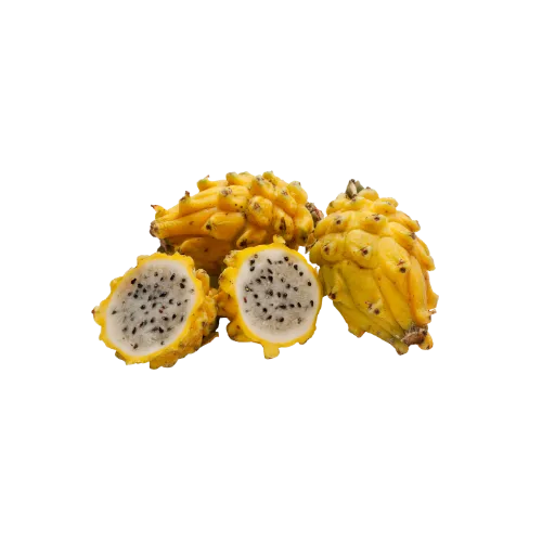 Pitaya amarilla