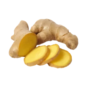Jengibre