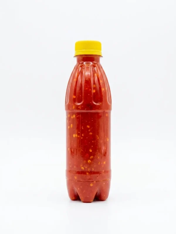aji botella