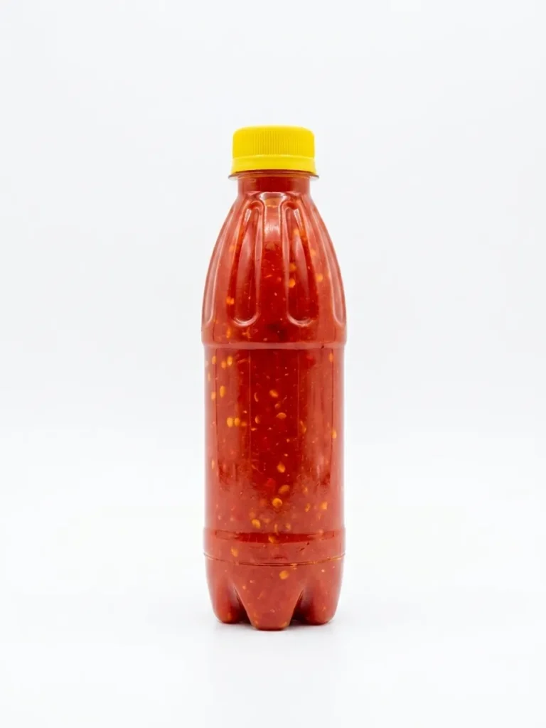 aji botella