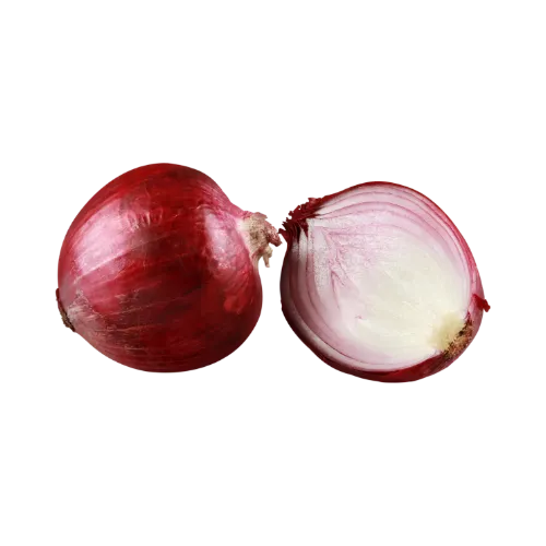 Cebolla Cabezona Morada