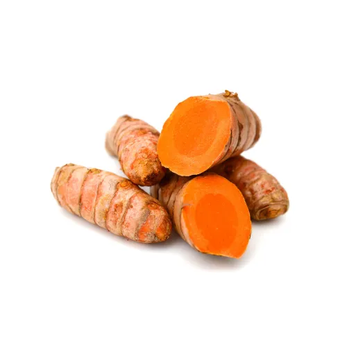 Curcuma