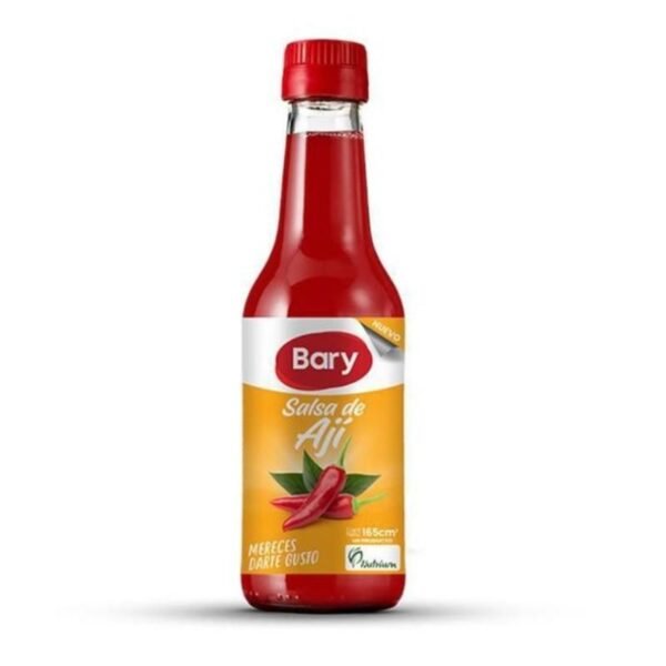 Salsa Aji