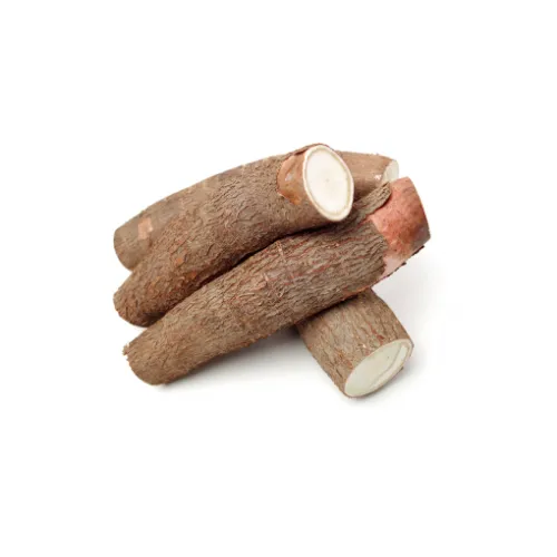 Yuca - Libra