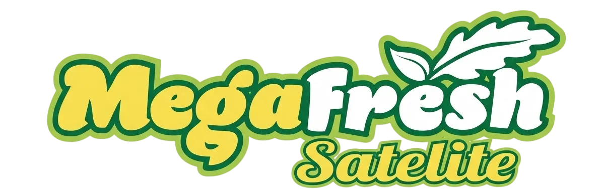 MegaFresh Satelite