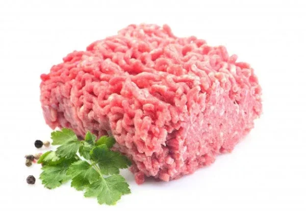 Carne Molida - 500 gr