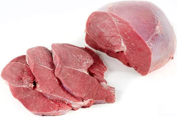 Carne Asar - 500 gr