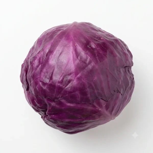 Repollo morado Libra 2000